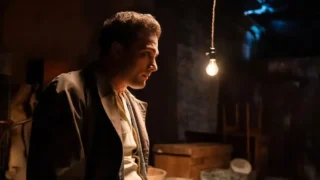 Alto knights i due volti del crimine trama cast location e finale in onda su sky cinema uno