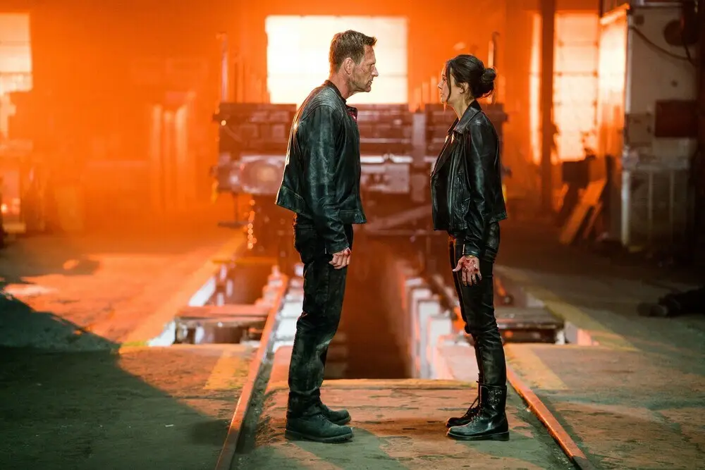 La muratore film trama cast e streaming su prime video La muratore film trama cast e streaming su prime video