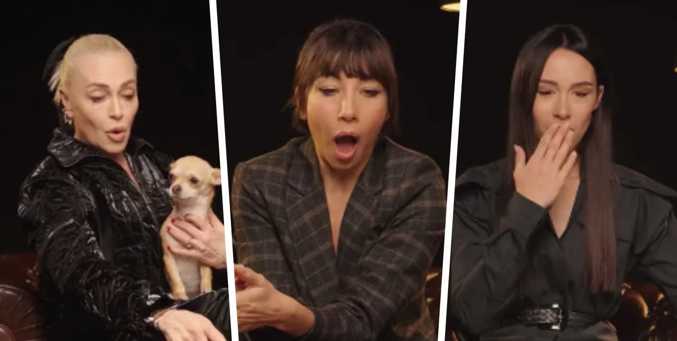 Reazione dei leali ai traditori di the traitors una scoperta sorprendente