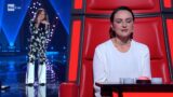 The voice senior 2025 terza serata highlights le squadre le audizioni e le esibizioni