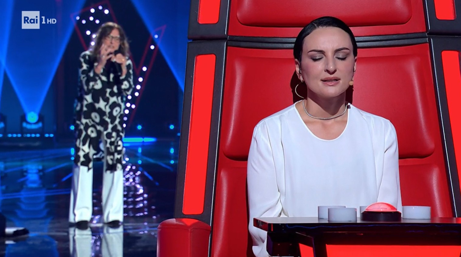 the voice senior 2025 terza serata highlights le squadre le audizioni e le esibizioni