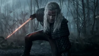 The witcher 4 la rinascita di geralt di riva con liam hemsworth