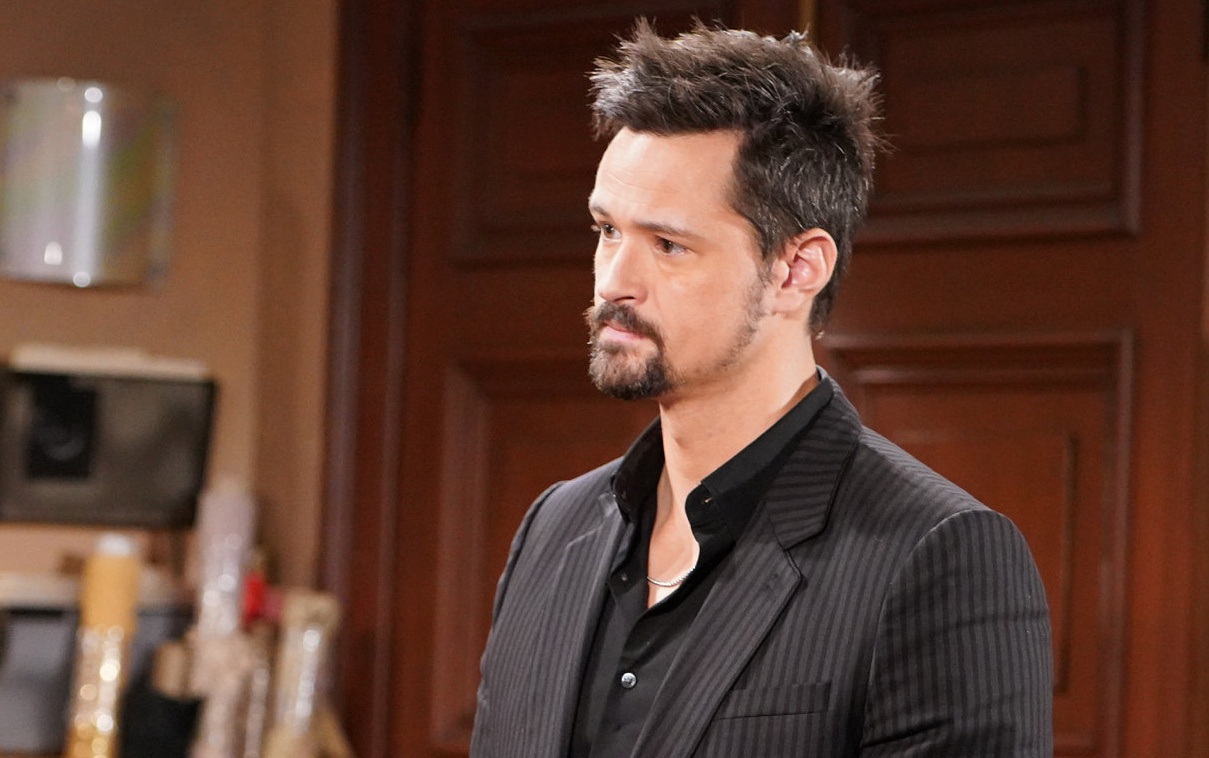 anticipazioni beautiful dal 24 al 29 novembre 2025 steffy invita thomas a lasciare los angeles