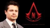 Assassins creed Toby Wallace protagonista della nuova serie tv su Netflix