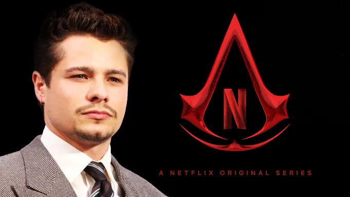assassins creed toby wallace protagonista della nuova serie tv su netflix