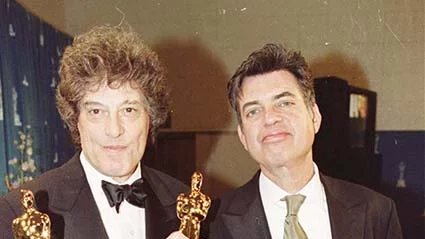 Tom stoppard, il drammaturgo che ha rivoluzionato Shakespeare