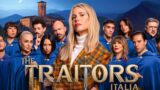 The traitors 2 confermato: cast e dettagli sulla seconda stagione
