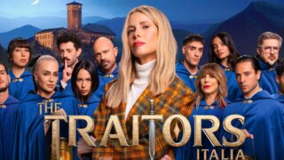 The traitors 2 confermato: cast e dettagli sulla seconda stagione