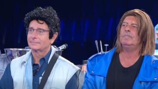 Tu si que vales 2025 ottava puntata vincitori e superamenti audizioni di bonolis e laurenti