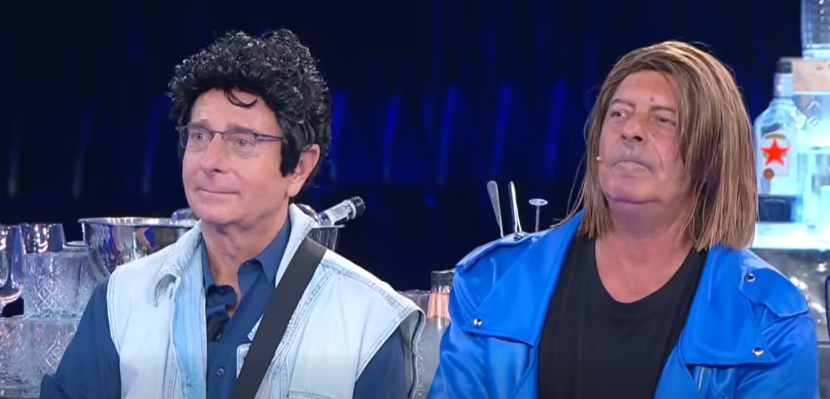 Tu si que vales 2025 ottava puntata vincitori e superamenti audizioni di bonolis e laurenti Tu si que vales 2025 ottava puntata vincitori e superamenti audizioni di bonolis e laurenti