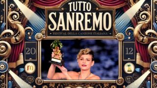 Tutto sanremo storia e dettagli del festival 2012