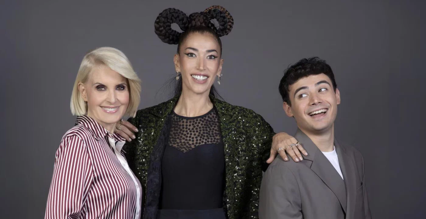 Playlist su rai 2 con arisa e tancredi: torna lo show musicale più amata