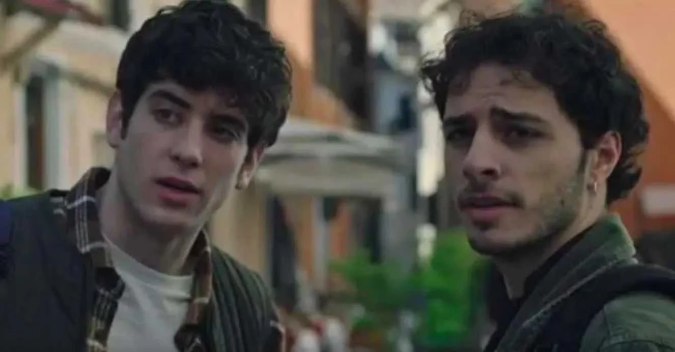 anticipazioni un professore 3 prima puntata 20 novembre 2025