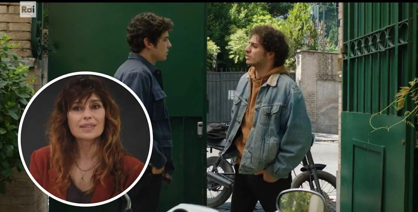 Anticipazioni un professore 3 il terzo e quarto episodio del 27 novembre 2025