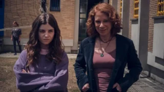 Una figlia film trama cast e location su Sky Cinema Uno