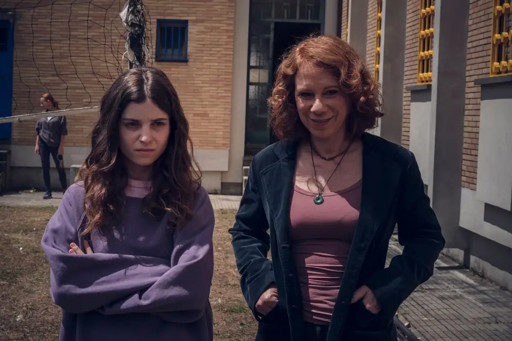 una figlia film trama cast e location su sky cinema uno