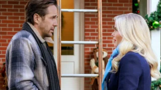 Unoccasione sotto l’albero trama cast e location del film in onda su TV8