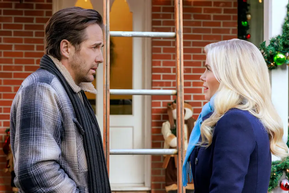 Unoccasione sotto l’albero trama cast e location del film in onda su TV8 Unoccasione sotto l’albero trama cast e location del film in onda su TV8