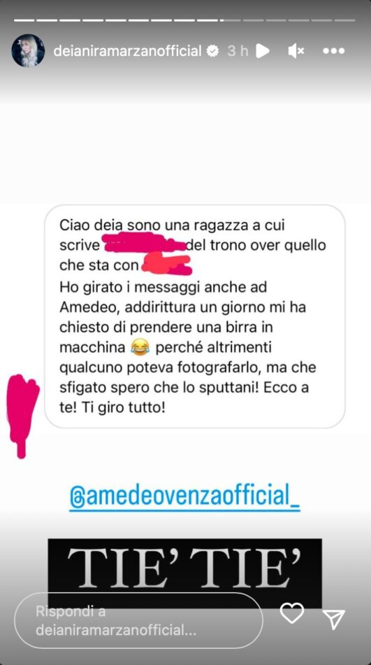 tradimento anticipazioni ultima puntata di stasera 28 novembre