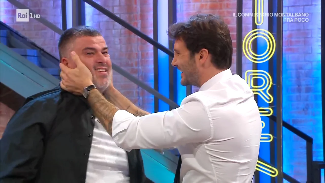 Vince ad Affari tuoi il 26 novembre 2025 quanto hanno portato a casa