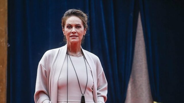 Ospiti di verissimo il 22 e 23 novembre con signorini becker ricci e oroandi