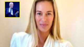 Nuova compagna giovane per il vip italiano di 77 anni con la famosa attrice