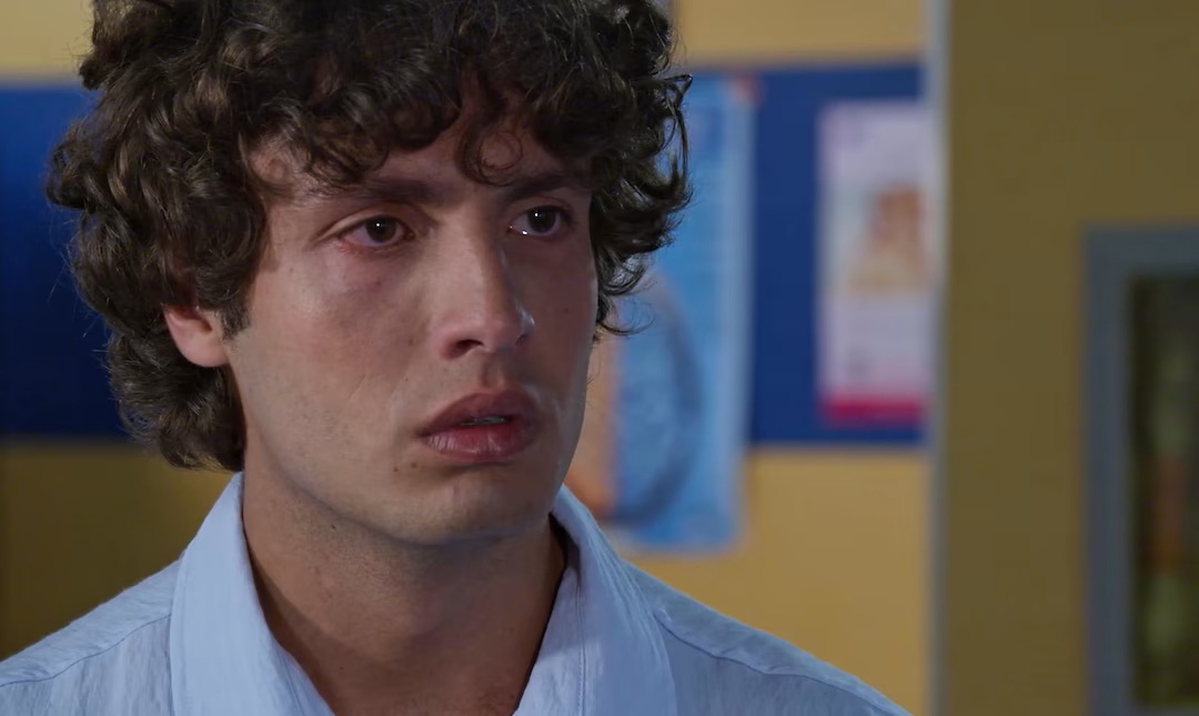 un posto al sole anticipazioni dal 24 al 28 novembre 2025 vinicio in conflitto con gennaro