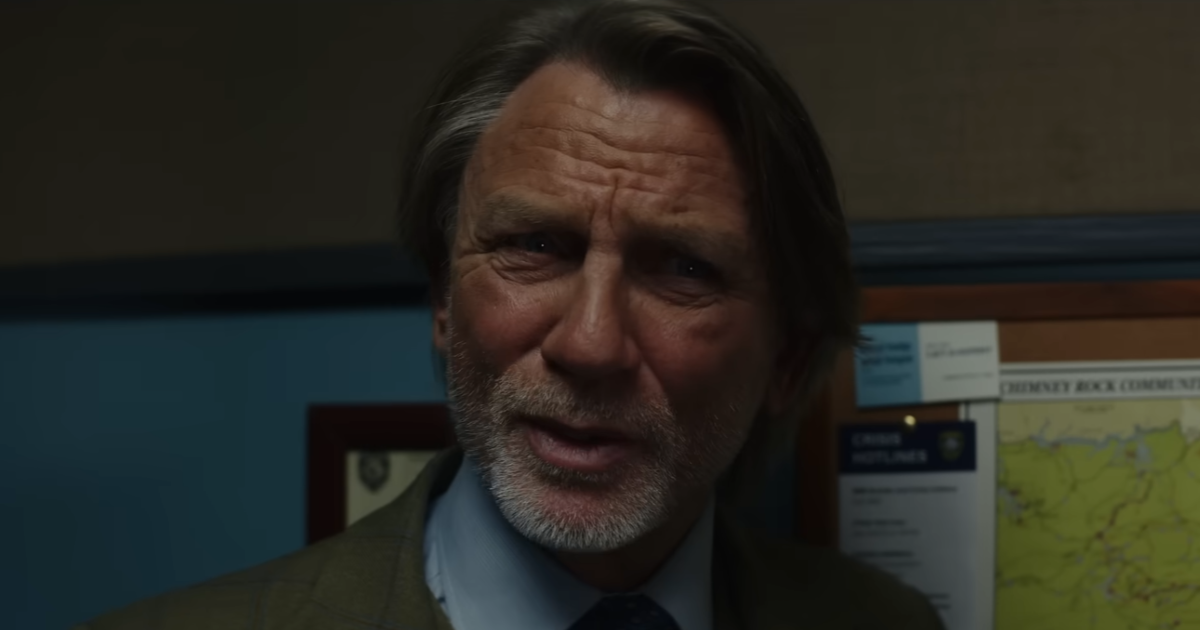 Benoit blanc e il caso più pericoloso in knives out 3 il trailer ufficiale Benoit blanc e il caso più pericoloso in knives out 3 il trailer ufficiale