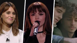 Nomination ai siae music awards 2025: categorie e artisti candidati