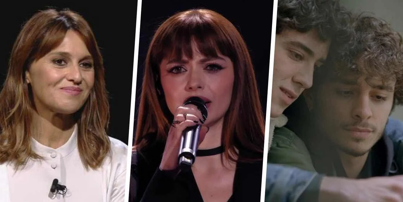 nomination ai siae music awards 2025 categorie e artisti candidati da Jumptheshark.it nomination ai siae music awards 2025 categorie e artisti candidati