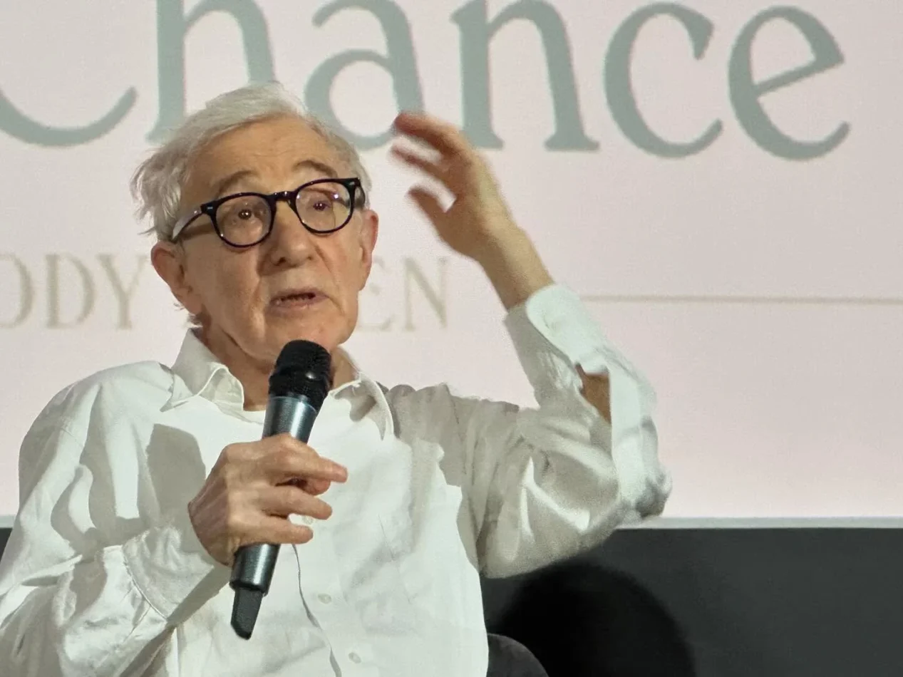 Woody allen compie 90 anni scopri il suo segreto nascosto