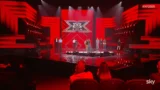 Eliminati e semifinalisti di x factor 2025 quarta puntata