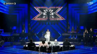 X factor 2025 semifinale: ospiti, manche e candidati alla vittoria