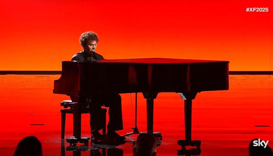 X factor live 20 novembre ospite levante e inediti dei concorrenti