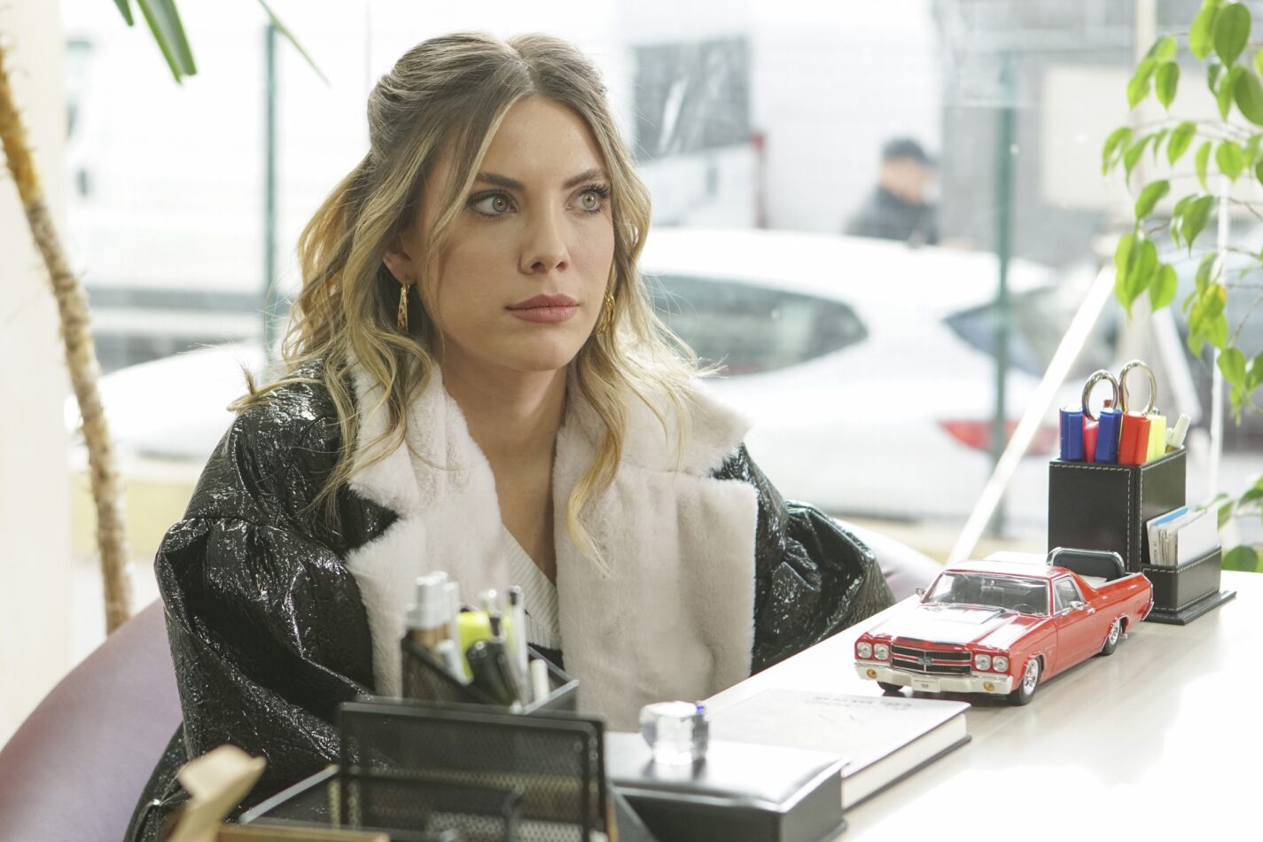 fruit proibito anticipazioni dicembre 2025 yildiz cerca di catturare kemal