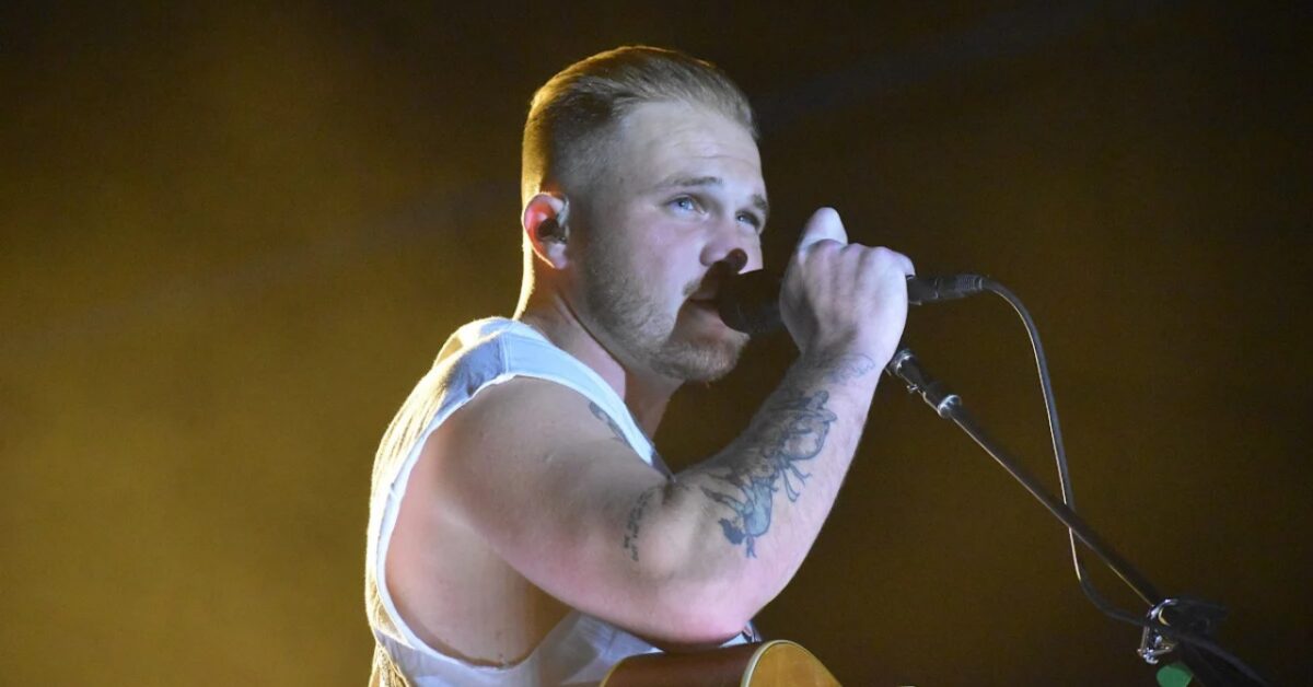 Cantante apre il cuore sul suo percorso di guarigione e rinascita