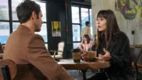 Forbidden fruit anticipazioni dal 24 al 29 novembre 2025 Zeynep chiede a Dundar di sposarla