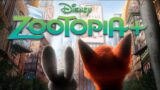 Zootopia in testa alle classifiche di streaming globali tre anni dopo il debutto