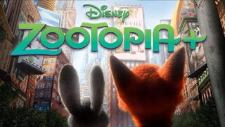 Zootopia in testa alle classifiche di streaming globali tre anni dopo il debutto