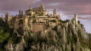 Perché Hollywood sbaglia sempre le serie Narnia di C S Lewis