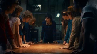 Quando escono gli episodi di stranger things 5 su netflix orari e dettagli
