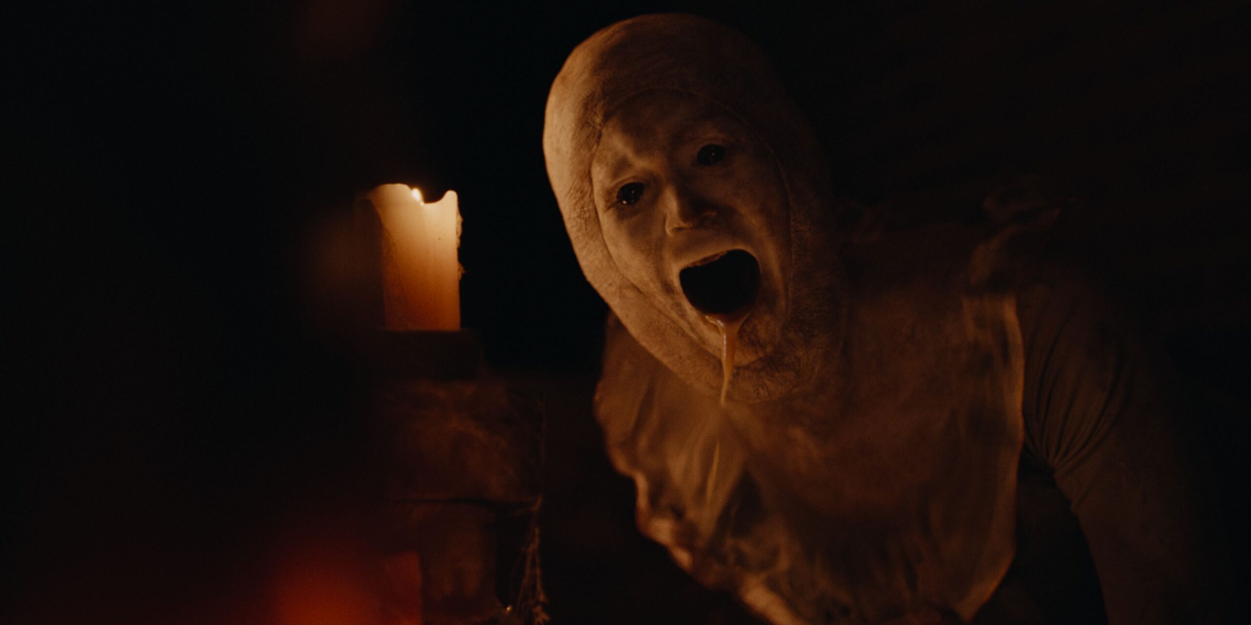 perch233 neon non mostra il suo film horror