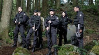Stargate su prime video: la nuova serie originale che riporta in vita il franchise