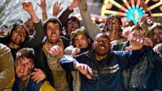 Zona land 3 data di uscita prevista dal regista originale