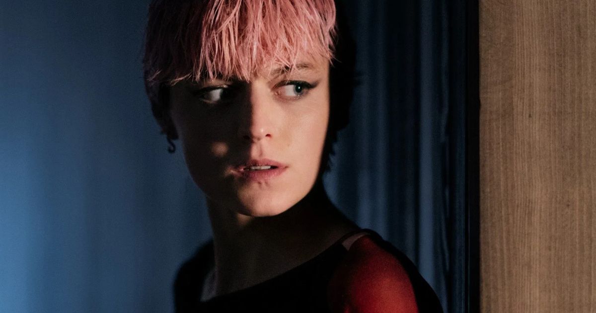 Serie tv disturbante e affascinante da riscoprire