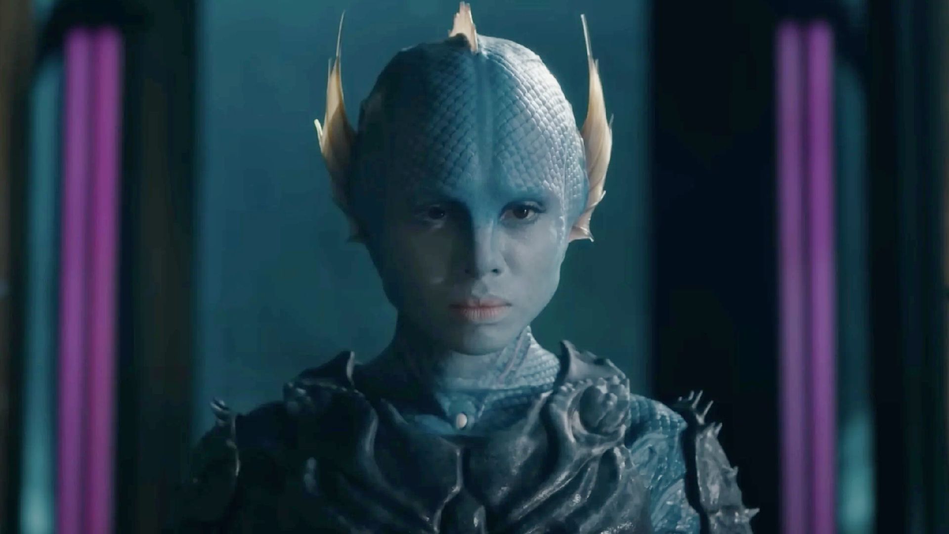 Doctor Who spin off svela le capacità incredibili dell’universo Doctor Who spin off svela le capacità incredibili dell’universo