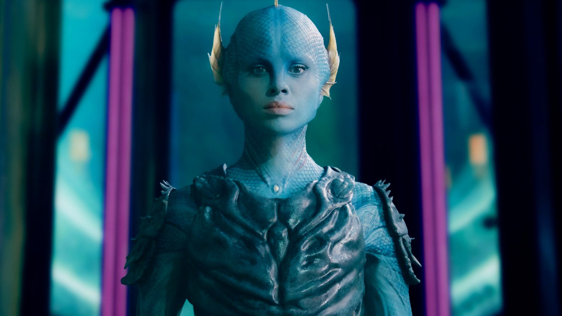 Documentario Doctor Who spinoff guerra tra terra e mare data di uscita annunciata