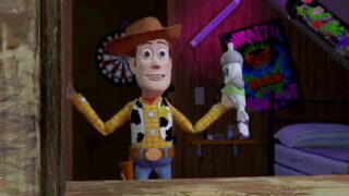 Toy story di pixar: il quarto episodio che sembra già visto