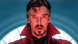 Saga del multiverso Marvel il momento più toccante dell episodio what if di doctor strange
