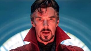 Saga del multiverso Marvel il momento più toccante dell episodio what if di doctor strange